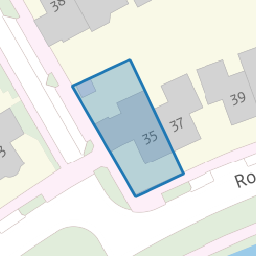 Perceel HDB01-Z-3526