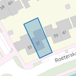 Perceel HDB01-Z-3527