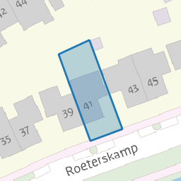 Perceel HDB01-Z-3529