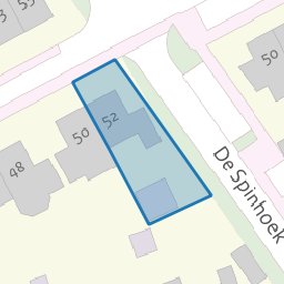 Perceel HDB01-Z-3534