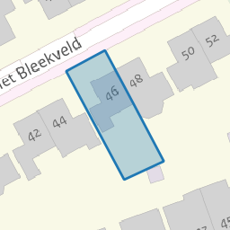 Perceel HDB01-Z-3537