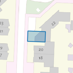 Perceel HDB01-Z-3548