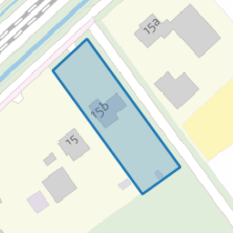 Perceel HDB01-Z-3550