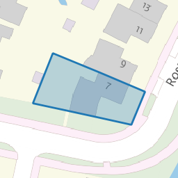 Perceel HDB01-Z-3552