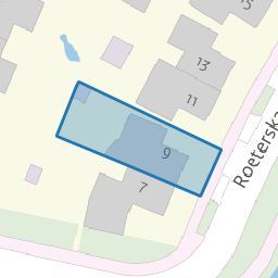 Perceel HDB01-Z-3553