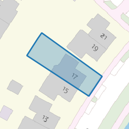 Perceel HDB01-Z-3557