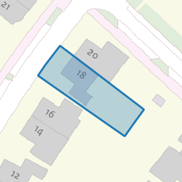 Perceel HDB01-Z-3561