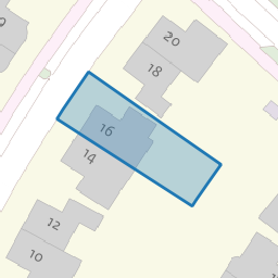 Perceel HDB01-Z-3562