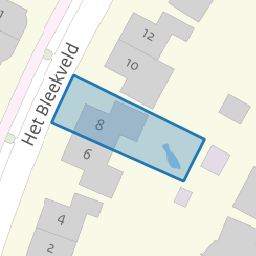 Perceel HDB01-Z-3566