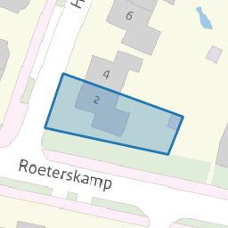 Perceel HDB01-Z-3569