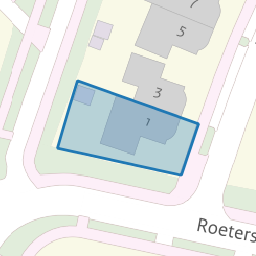 Perceel HDB01-Z-3570