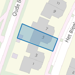 Perceel HDB01-Z-3572