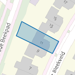 Perceel HDB01-Z-3575