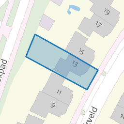 Perceel HDB01-Z-3576