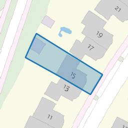 Perceel HDB01-Z-3577