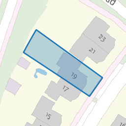 Perceel HDB01-Z-3579