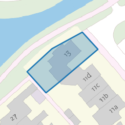 Perceel HDB01-Z-3582