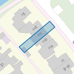 Perceel HDB01-Z-3584