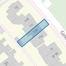 Perceel HDB01-Z-3585