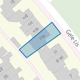 Perceel HDB01-Z-3586