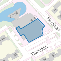 Perceel HDB01-Z-3589