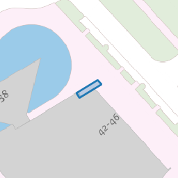 Perceel HDB01-Z-3590