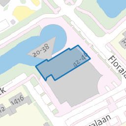 Perceel HDB01-Z-3591