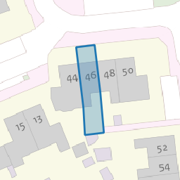 Perceel HDB01-Z-3595