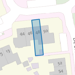 Perceel HDB01-Z-3596