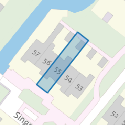 Perceel HDB01-Z-3601