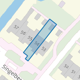 Perceel HDB01-Z-3602