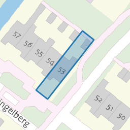 Perceel HDB01-Z-3603