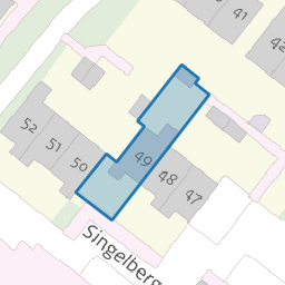 Perceel HDB01-Z-3605