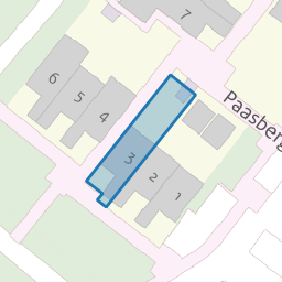 Perceel HDB01-Z-3607