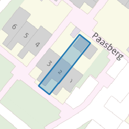 Perceel HDB01-Z-3608