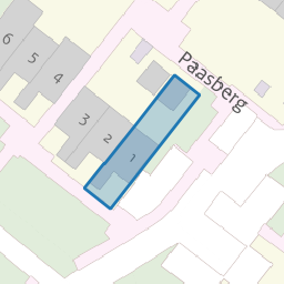 Perceel HDB01-Z-3609