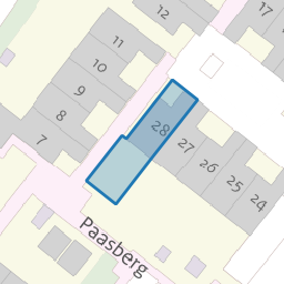 Perceel HDB01-Z-3610