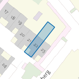 Perceel HDB01-Z-3613