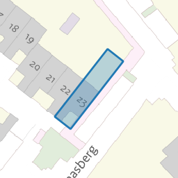 Perceel HDB01-Z-3614