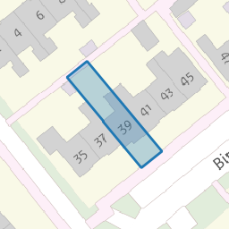 Perceel HDB01-Z-3621