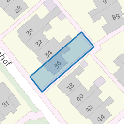 Perceel HDB01-Z-3624