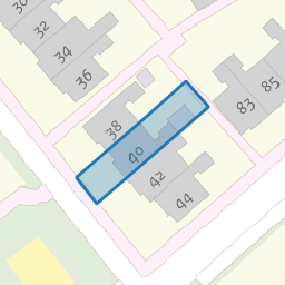 Perceel HDB01-Z-3625