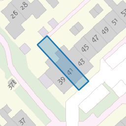 Perceel HDB01-Z-3629