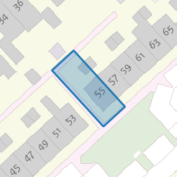 Perceel HDB01-Z-3633