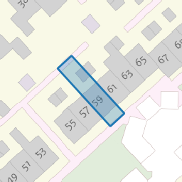 Perceel HDB01-Z-3635