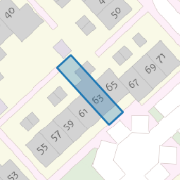 Perceel HDB01-Z-3637