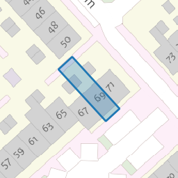 Perceel HDB01-Z-3639