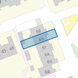 Perceel HDB01-Z-3641