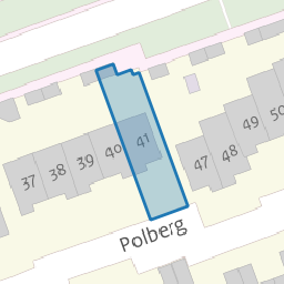 Perceel HDB01-Z-3643