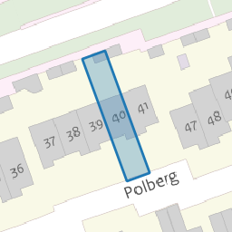 Perceel HDB01-Z-3644